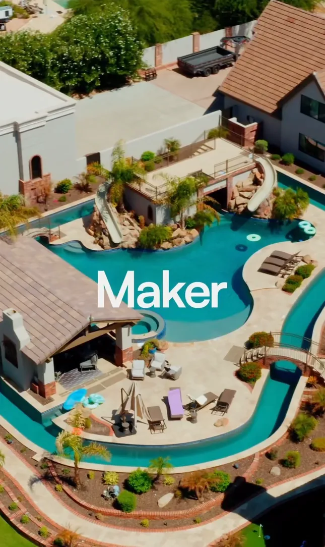 Maker Scottsdale Retreat 2024