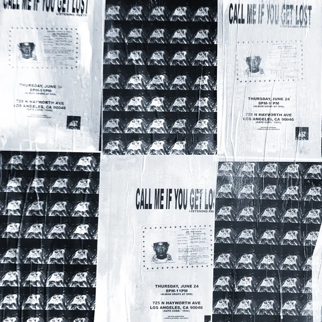 Project image
