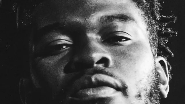 Nonso Amadi - Foreigner (UMUSIC Live)