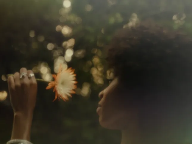 SUNKISSED (Narrative Short Film Trailer)
