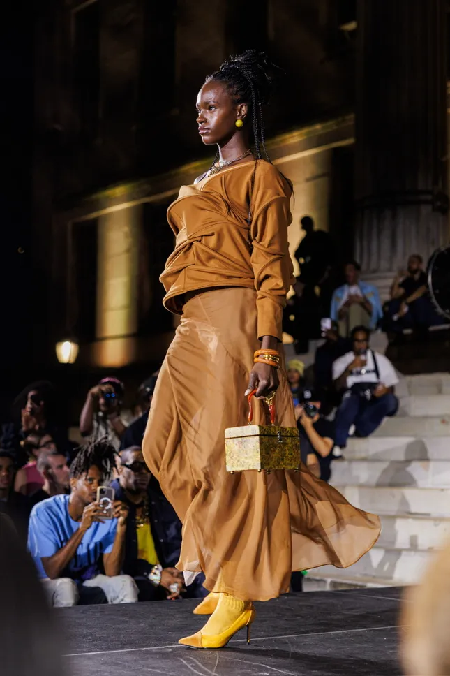 KIDSUPER NYFW x ARMOURY