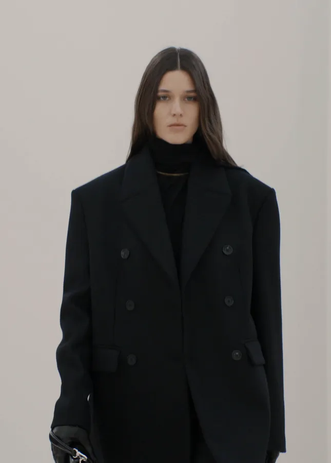 TOTEME FW2024