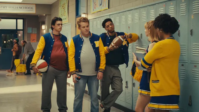 Toxic Avenger x Liquid Death