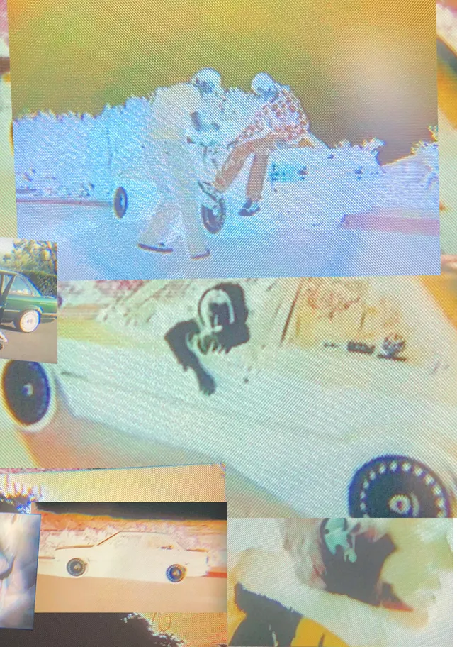 Project image