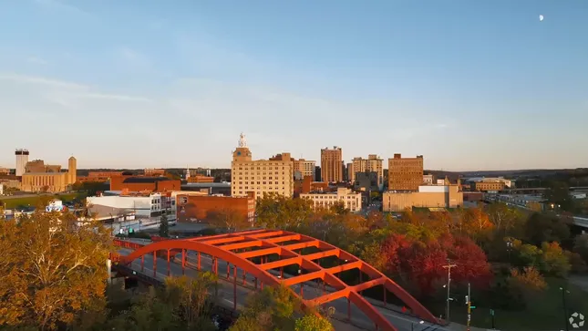 Youngstown City Video
