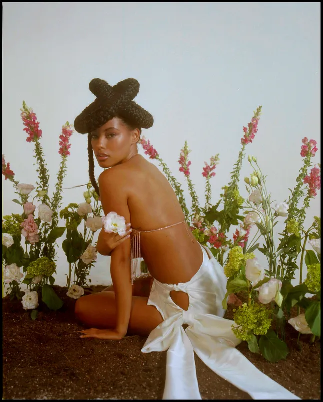Jasmine Daniels