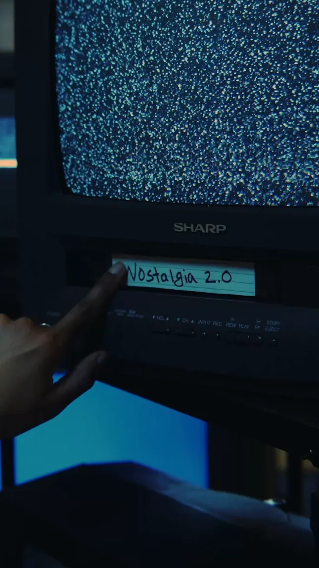 Nostalgia