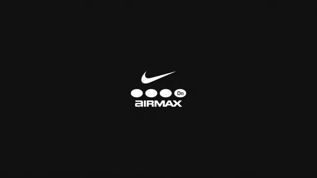 Nike Air Max DN