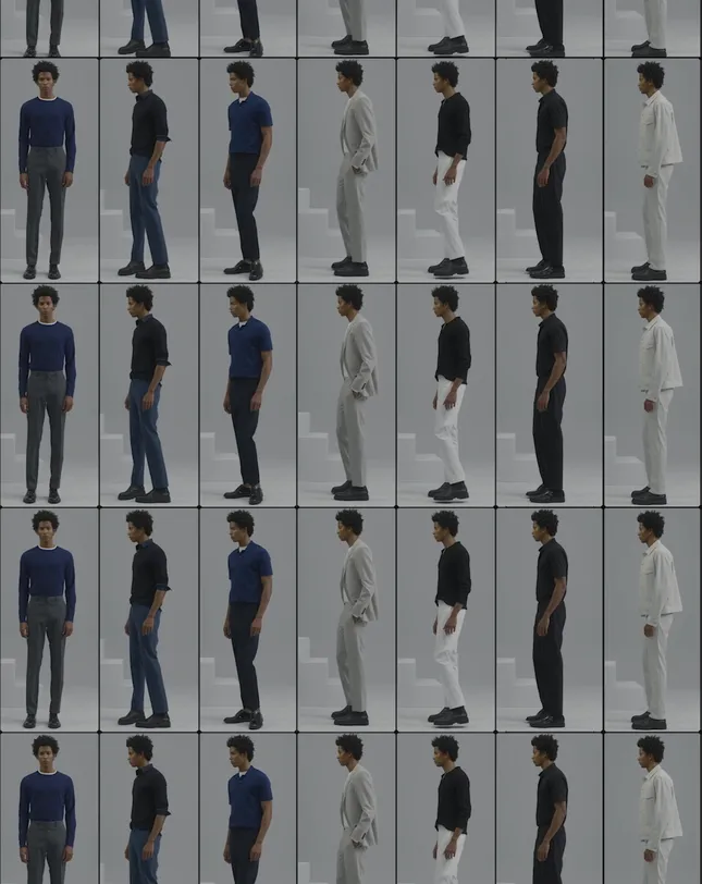 Theory 2024 Pants Guide