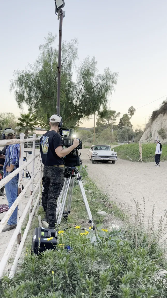 Feature BTS