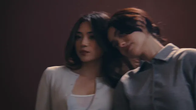 Naliea Devora for Ease