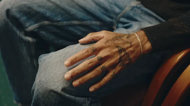 ‘The Love Doctor’ | Dr.Martens