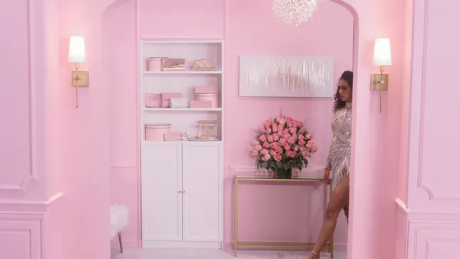 2024 Branded Content Color Reel