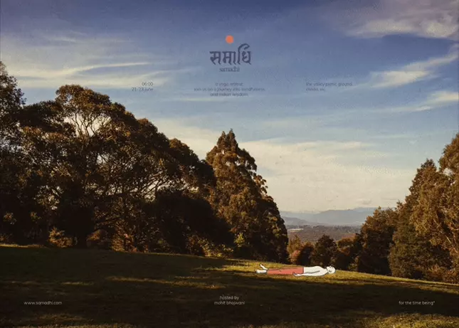samadhi
