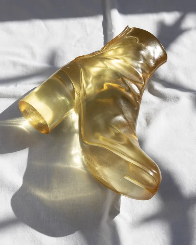 Martin Margiela: A visual tribute