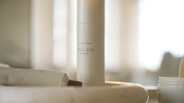 No. Glass Campaign