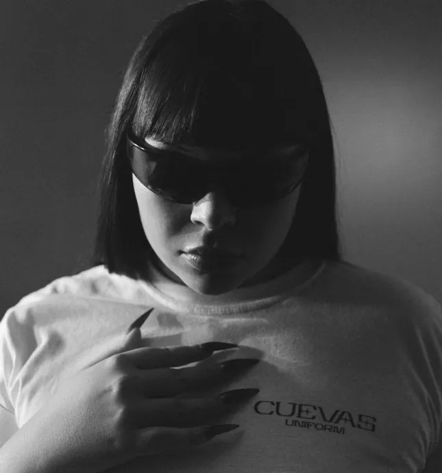 Cuevas Uniform for office magazine