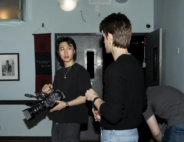 Project image