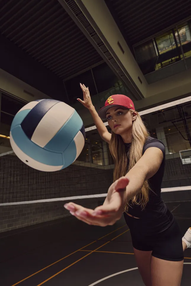 New Era COLLEGE Campaign