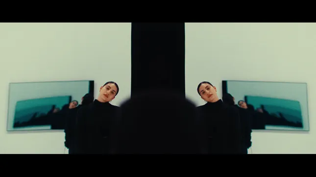 Alessia Cara - Dead Man TRAILER