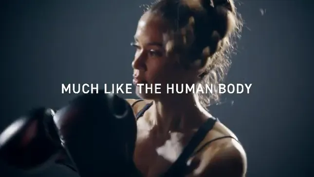 University of miami, sports commercial.