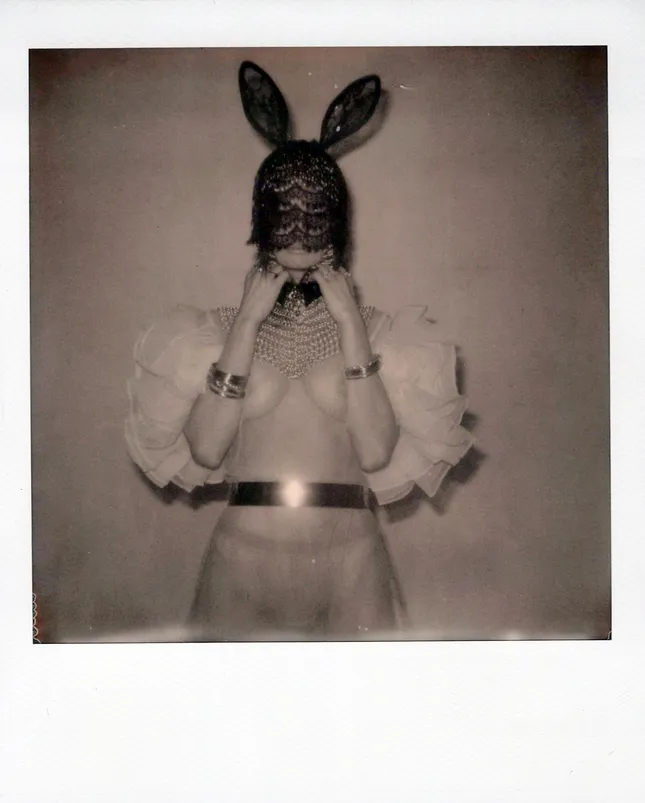 Project image