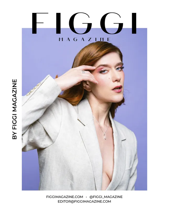 Figgi Mag editorial