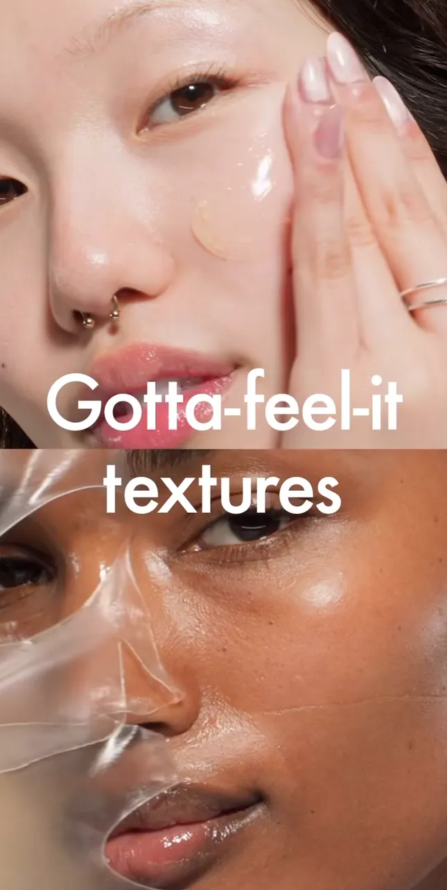 Sephora Korean Skincare Campaign