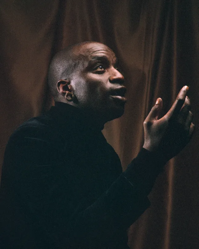 Petite Noir