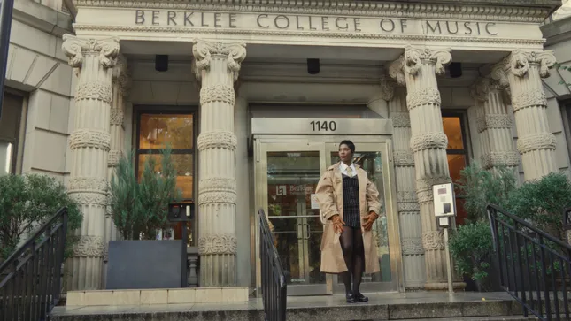 Tiwa Savage Mini Doc: Return to Berklee