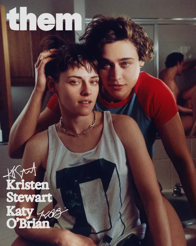 Them Magazine