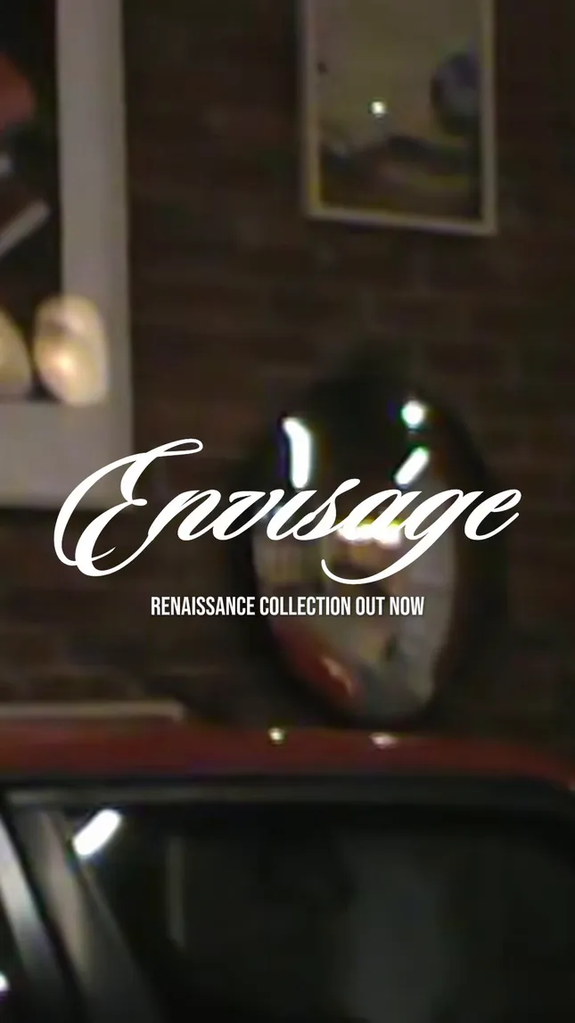 Renaissance Collection - House of Envisage