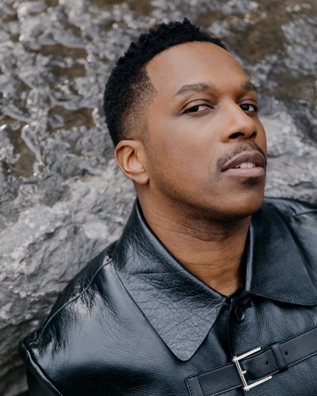 Leslie Odom Jr