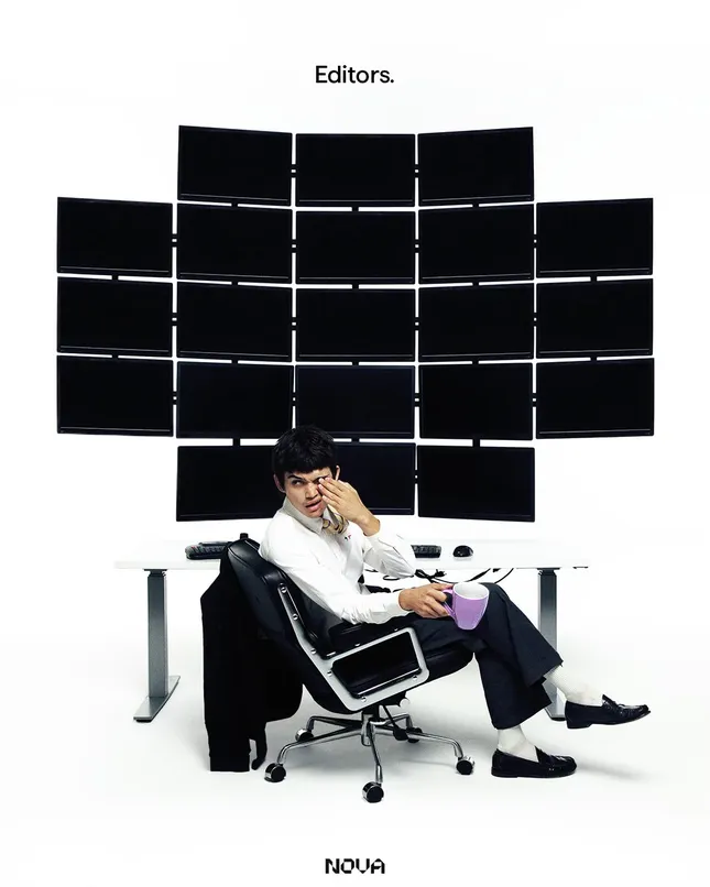 Project image