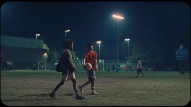 Perplexity x Ronaldo