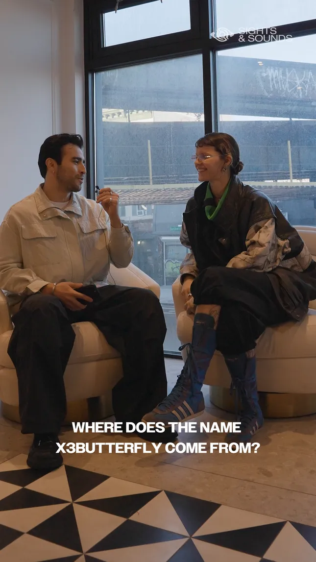 Short-form interviews