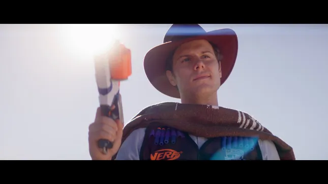 Nerf or Nothing