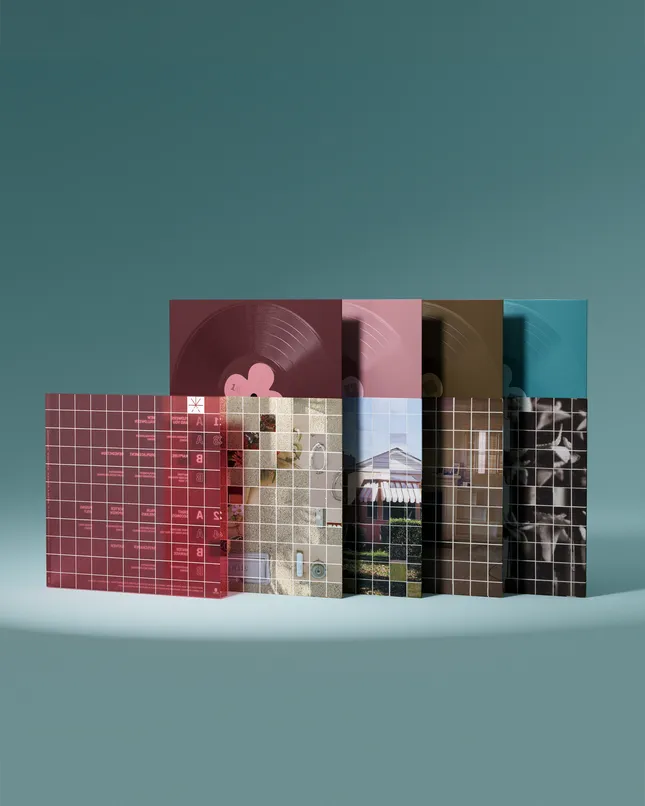 3D Render: Product Photography Examples