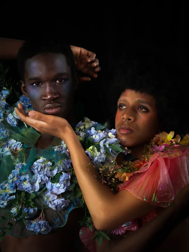 Haute Magazine - Philia