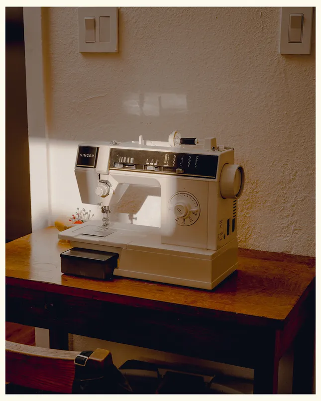 Project image