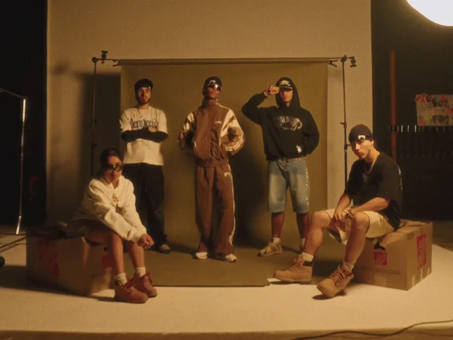 BENDECIDO COMMERCIAL