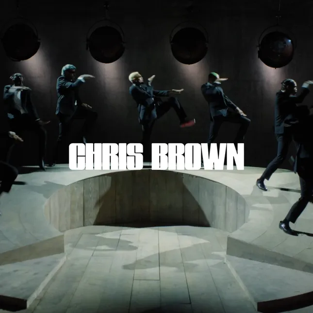Sensational- Chris Brown ft. Davido and Lojay