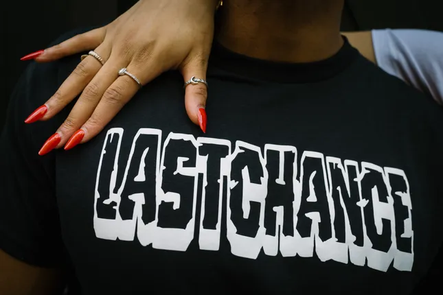 Last Chance