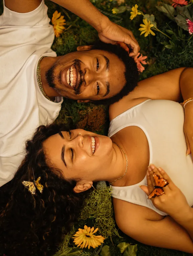 Growing Together