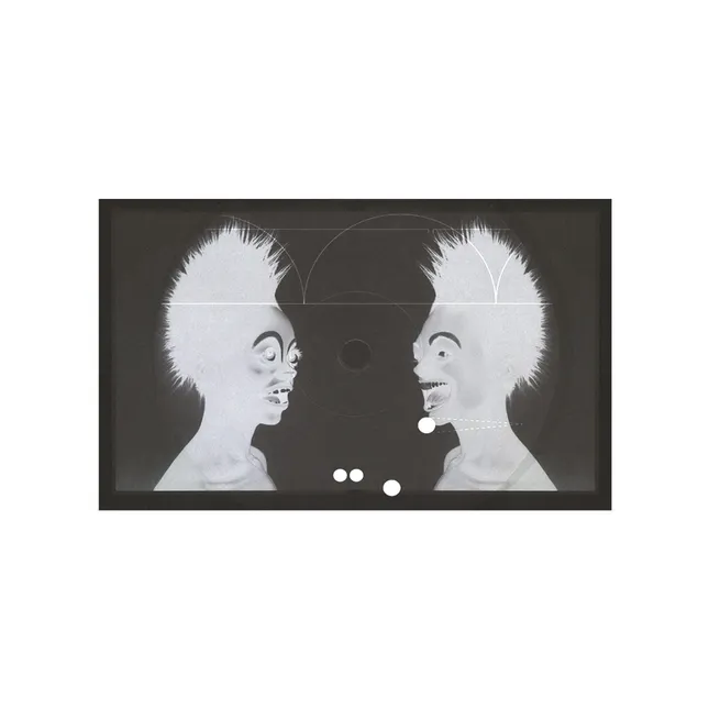 Dali by Boslen (brand collateral)