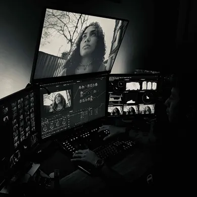Project image thumbnail