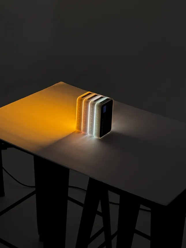 Project image