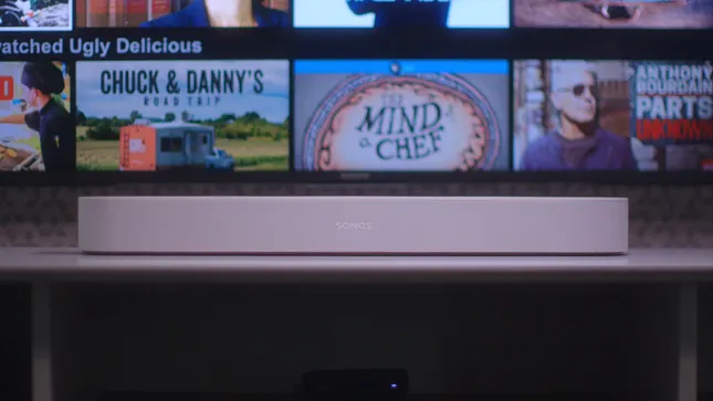 SONOS | Beam