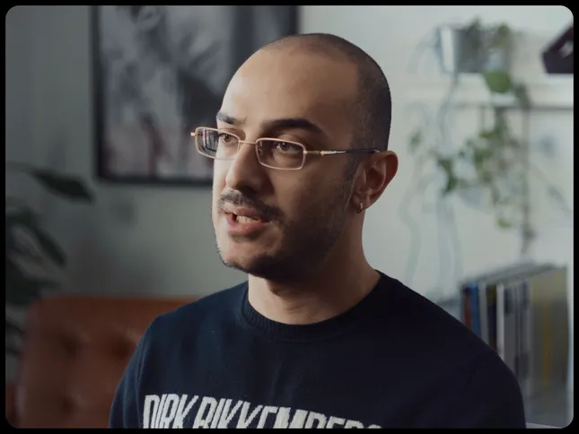 An Interview with Boketto