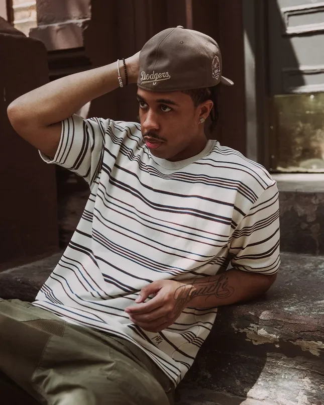 MLB Lifestyle Content for Fanatics